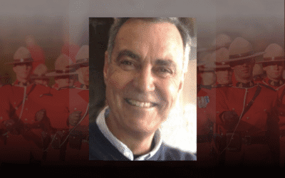 Gilles GOSSELIN – Reg #34262